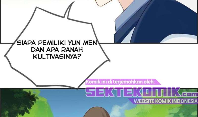 Strongest System (The Strongest Dandy System) Chapter 37 Gambar 20